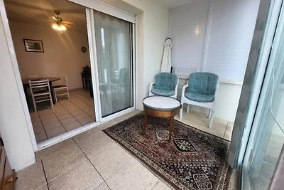 Ferienwohnung in Hossegor in Strandnähe