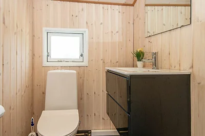 8 Personen Ferienhaus in Hejls-By Traum