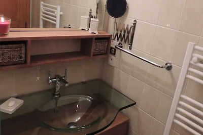 Ferienwohnung in der Nähe der Skipisten von M...