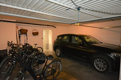 Apartment mit Blick auf den Segelclub