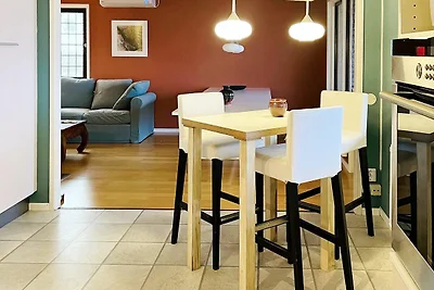 5 Sterne Ferienhaus in HENÅN