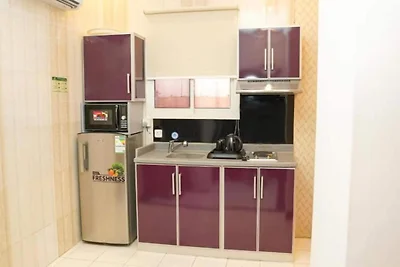 2 camere da letto nel cuore di Palette Credi...