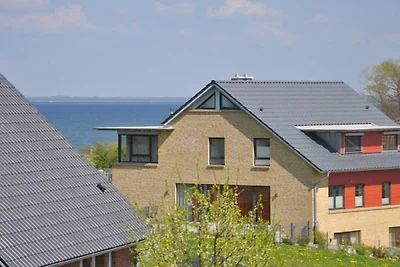Schöne Aussicht