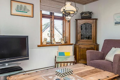 2 persoons vakantieparkhuis in Fanø