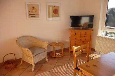"A" im Haus Panoramablick