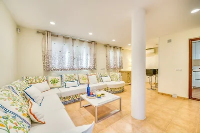 Ferienhaus in Can Picafort