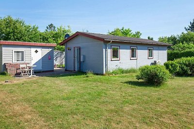 Luxus-Ferienhaus in Seeland Dänemark mit...