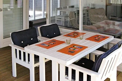 7 persone case ad Spøttrup