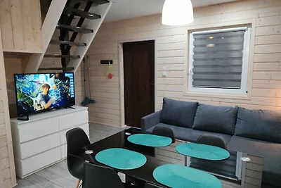 Case vacanza di lusso con piscina e jacuzzi-p...