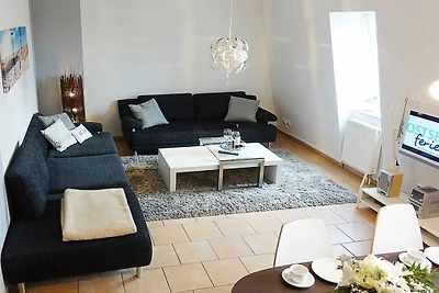 Ferienwohnung mit 1 Schlafzimmer
