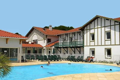 Casa vacanze a Cassen con piscina