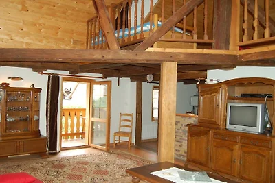 Ferienwohnung mit 1 Schlafzimmer
