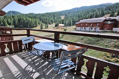 DBA307 – 1-ZIMMER-WOHNUNG + SCHLAFNAHE – BALK...