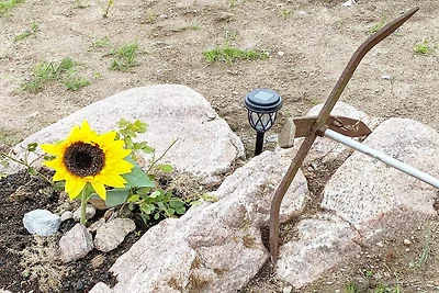 4 persoons vakantie huis in KRISTINEHAMN