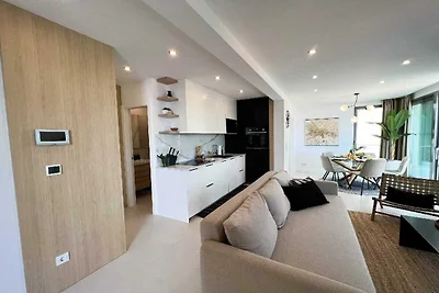 Omiš – Ferienhaus am Meer für Familien