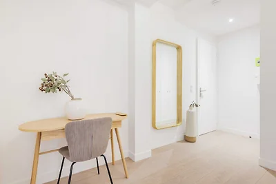 Studio COSY - 2P - Boulogne Billancourt