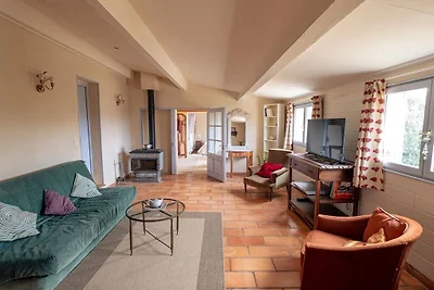 Ferienhaus mit 2 Schlafzimmer