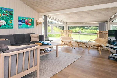 8 persoons vakantie huis in Hjørring-By Traum