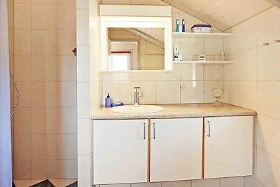 4 persone case ad Ulfborg-By Traum