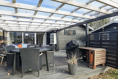 4 sterren vakantie huis in Hals