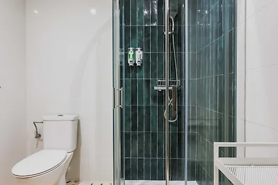Moderne Residenz „Green Suites“ –...