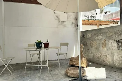 Nomad's Boulevard Flats - Suite e terrazza 1