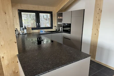 Chalet in Turrach mit Sauna & Hot Tub