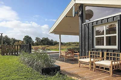 6 Personen Ferienhaus in Øster Assels-By...