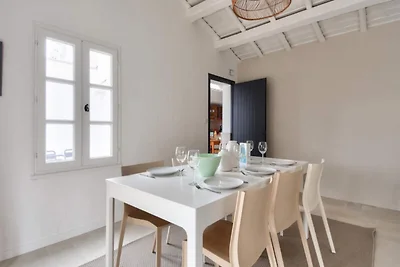 Apartment in Noirmoutier in der Nähe von...