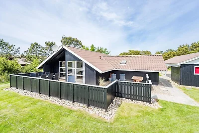 6 Personen Ferienhaus in Vejers Strand
