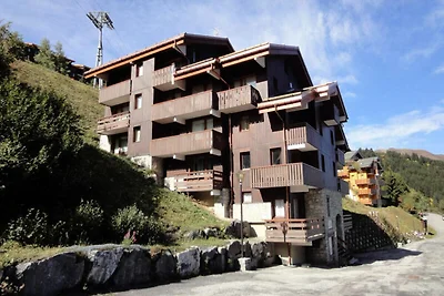 Apartment in der Nähe von Skipisten mit...