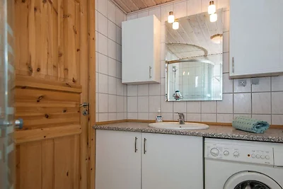 6 Personen Ferienhaus in Glesborg-By Traum