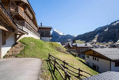 Wohnbalkone Bois Venants