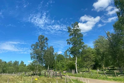 Malerisches Ferienhaus in Hoor