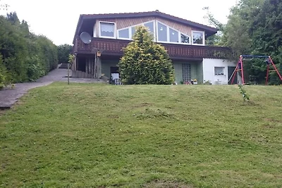 Vakantiehuis met 2 slaapkamers