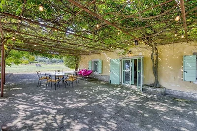 Villa in Vizinada mit Schwimmbecken