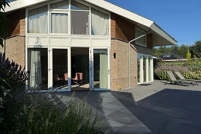 Wellness-Auszeit mit privater Sauna