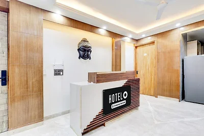 Super Hotel O Sector 43 Gurgaon