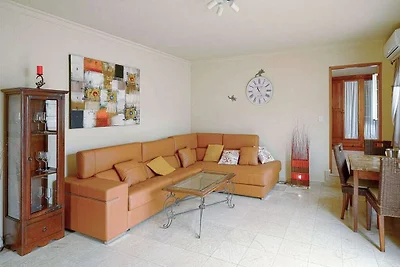 Ferienhaus mit 2 Schlafzimmer