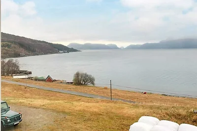 10 Personen Ferienhaus in Brekke
