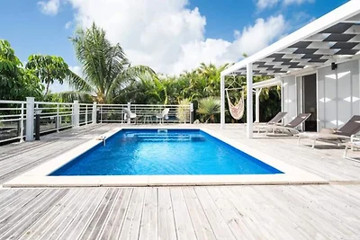 Maisons & Villas für 8 Personen