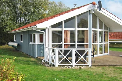 6 Personen Ferienhaus in Otterndorf