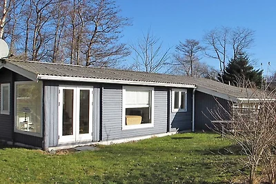4 Personen Ferienhaus in Stege-By Traum