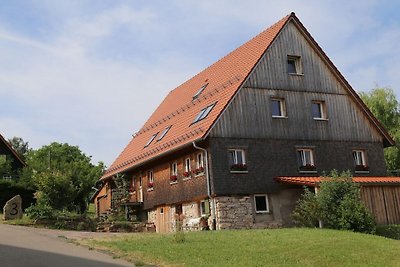 Vos en haas - welterusten