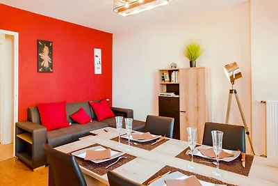 Wohnung in Chaumont in der Nähe des...