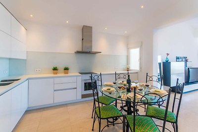 Casa vacanze per 6 persone ad Alcudia