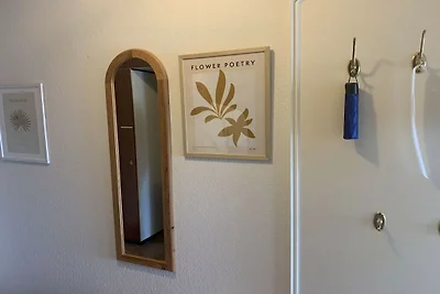 Appartamento con 1 camera da letto
