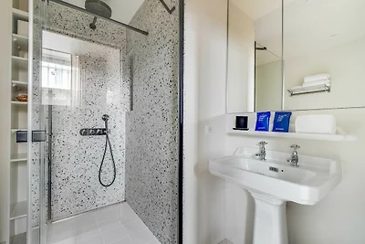 Ruim appartement met airconditioning, 1 slaap...