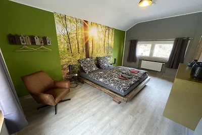 Haus Wunschlos Auf Aderich