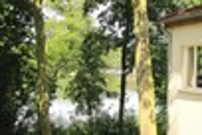 Casa vacanze sul Vordersee, Dobbrikow